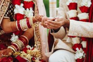 How successful is a love marriage in Indian society